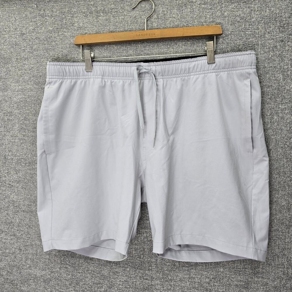 TRAVIS MATHEW MENS UNLINED SHORTS, SIZE 2XL